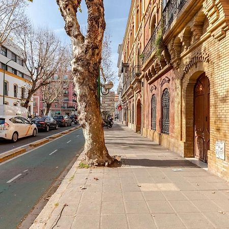 Typ Sevilla Екстер'єр фото