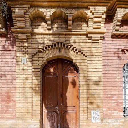 Typ Sevilla Екстер'єр фото