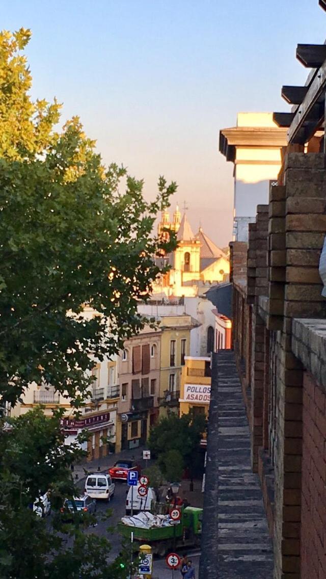 Typ Sevilla Екстер'єр фото