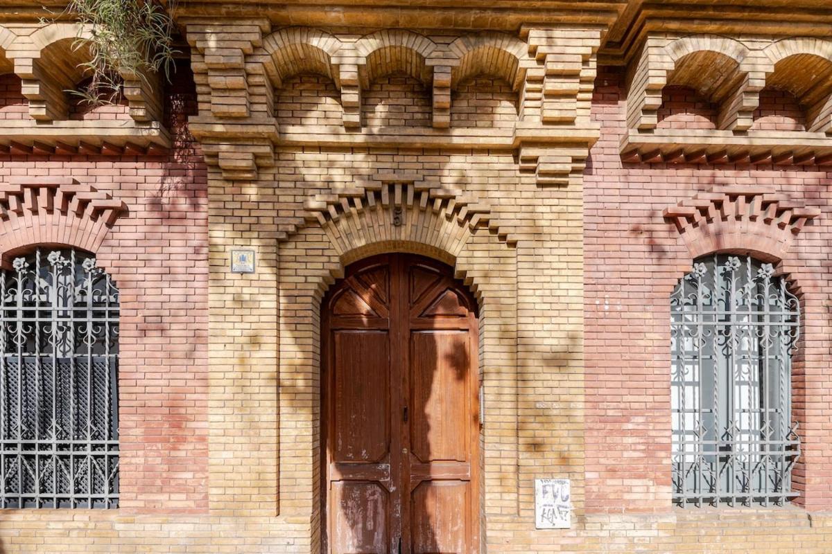 Typ Sevilla Екстер'єр фото