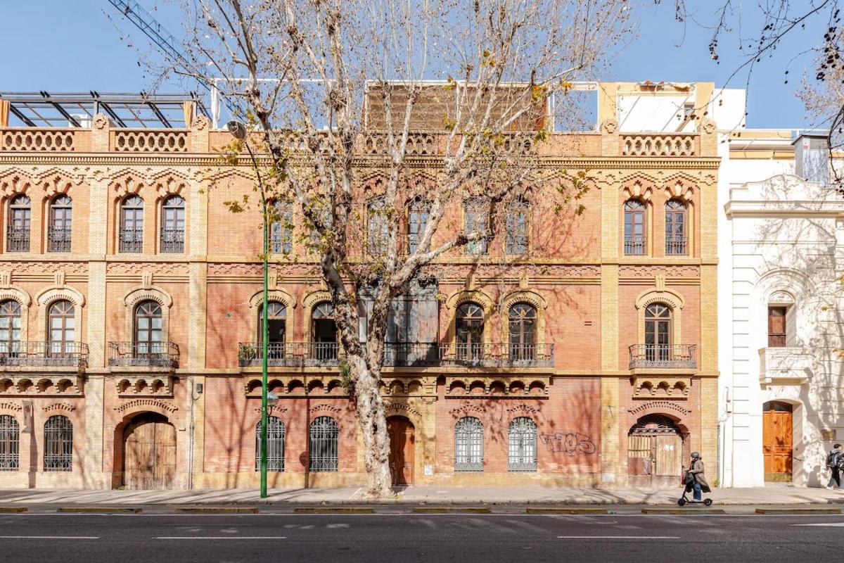 Typ Sevilla Екстер'єр фото